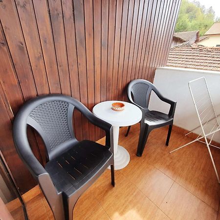Family Hotel Chiflik Hills Номер фото