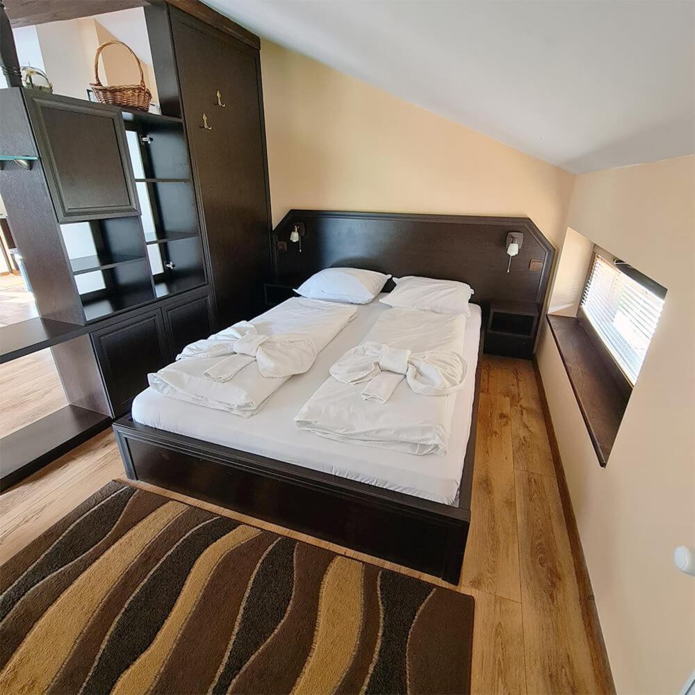 Family Hotel Chiflik Hills Номер фото