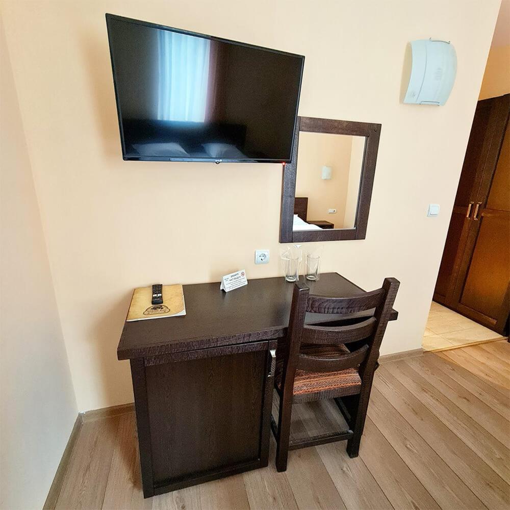 Family Hotel Chiflik Hills Номер фото