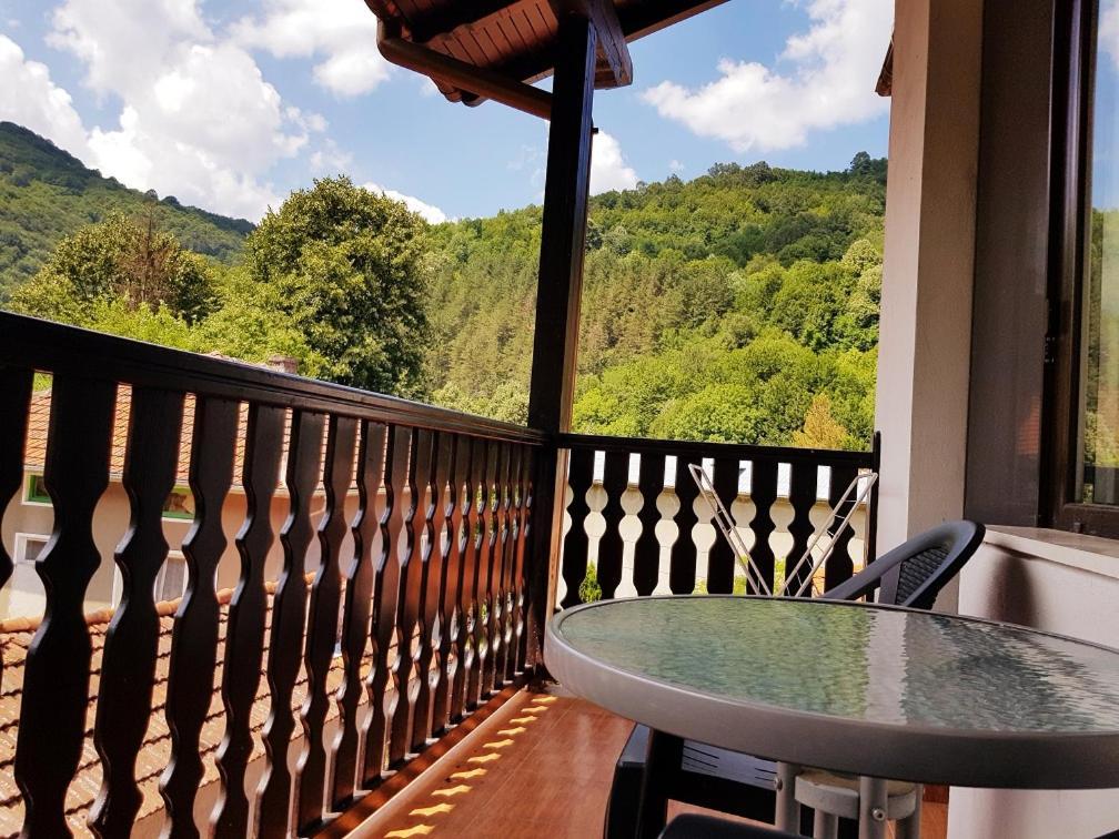 Family Hotel Chiflik Hills Номер фото